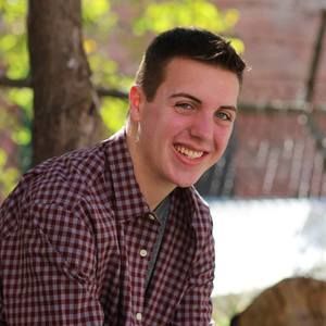 Meet your Posher, Danny